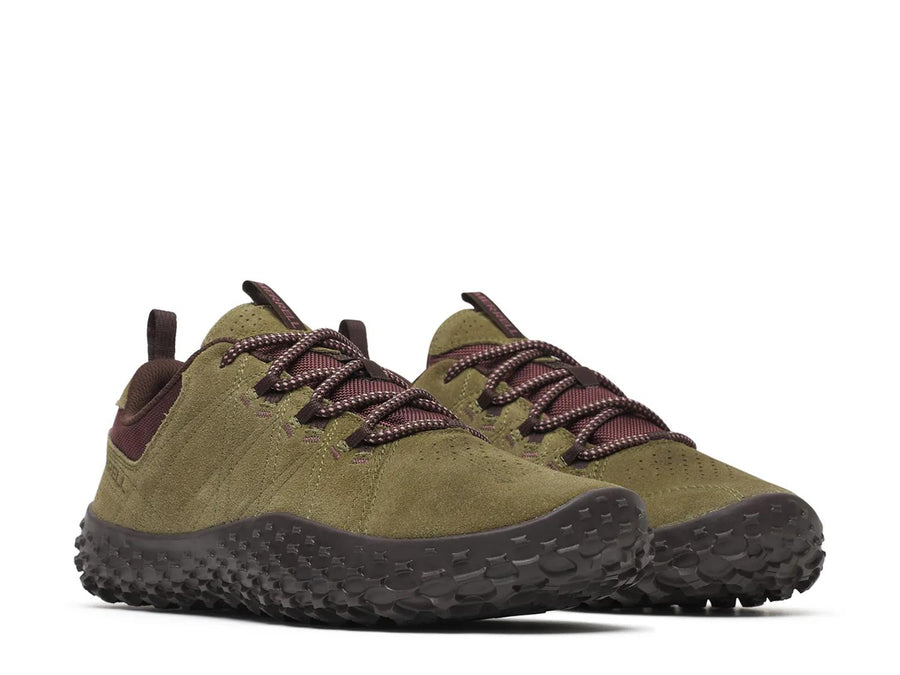 Merrell Wrapt Sneaker - Men's