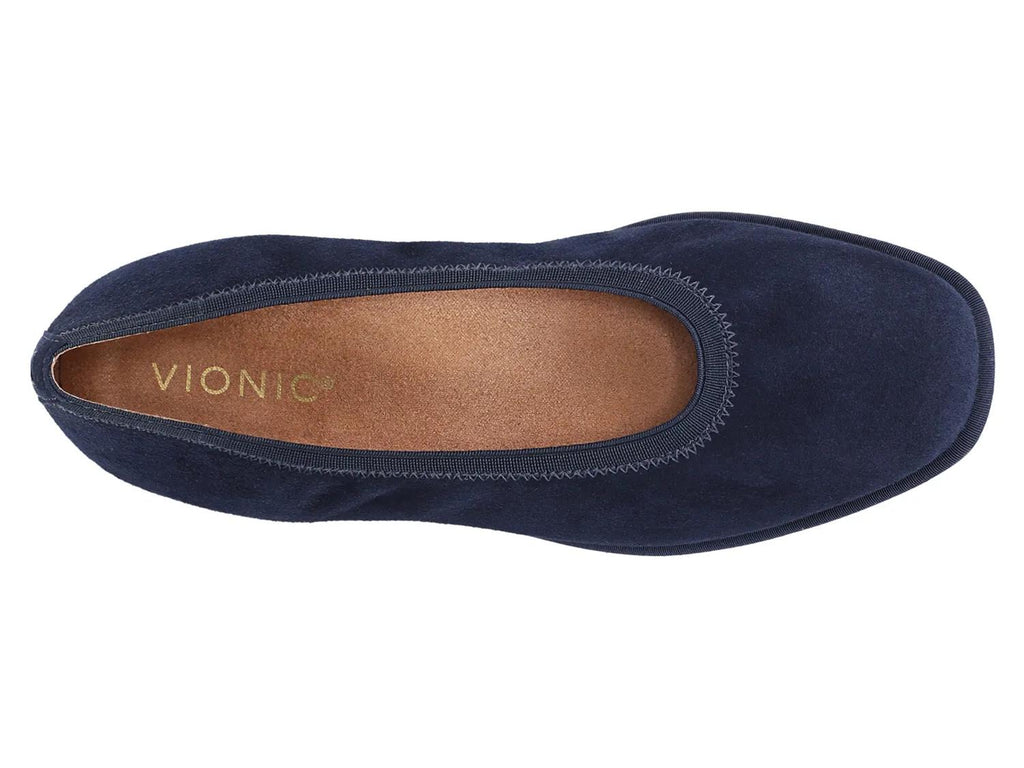 Vionic Caroll Ballet Flat