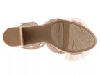 Lifestride Last Dance Platform Sandal