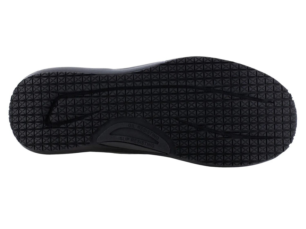 Reebok Lite Plus 4 Composite Toe Work Sneaker - Women's