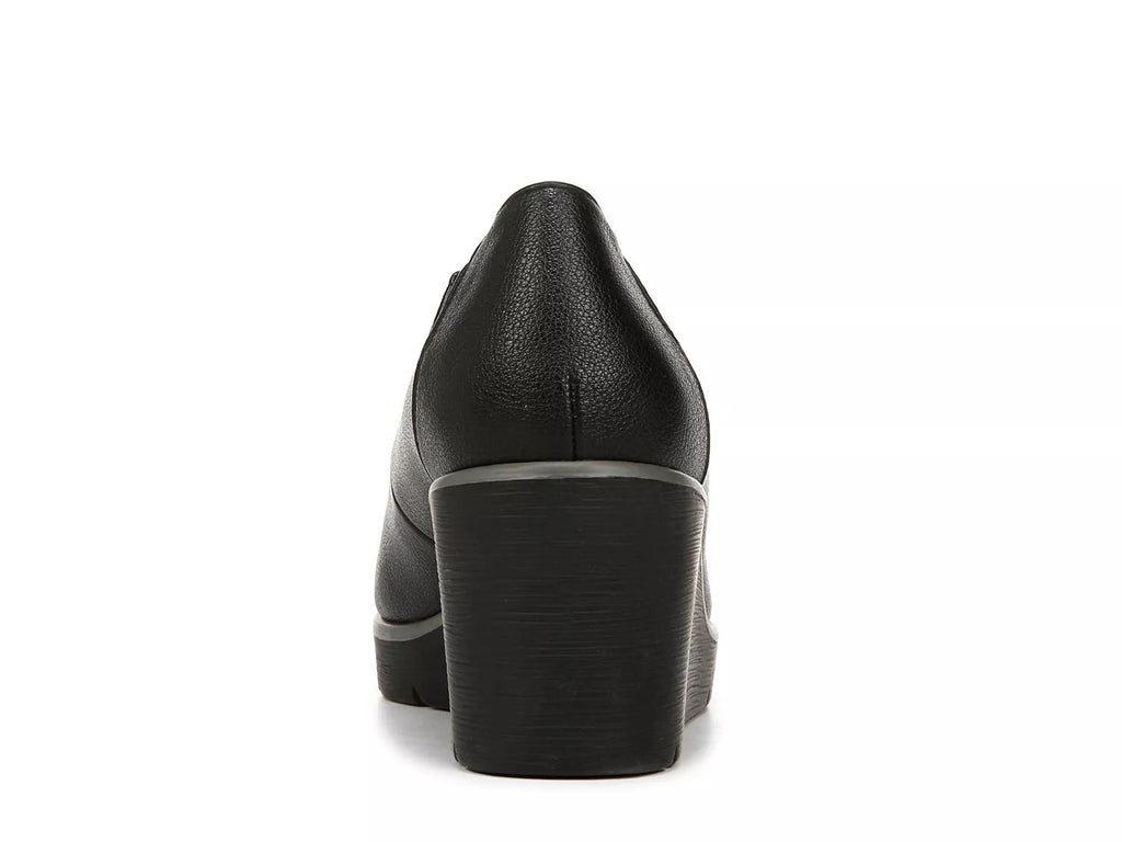 Soul Naturalizer About Time Wedge Pump