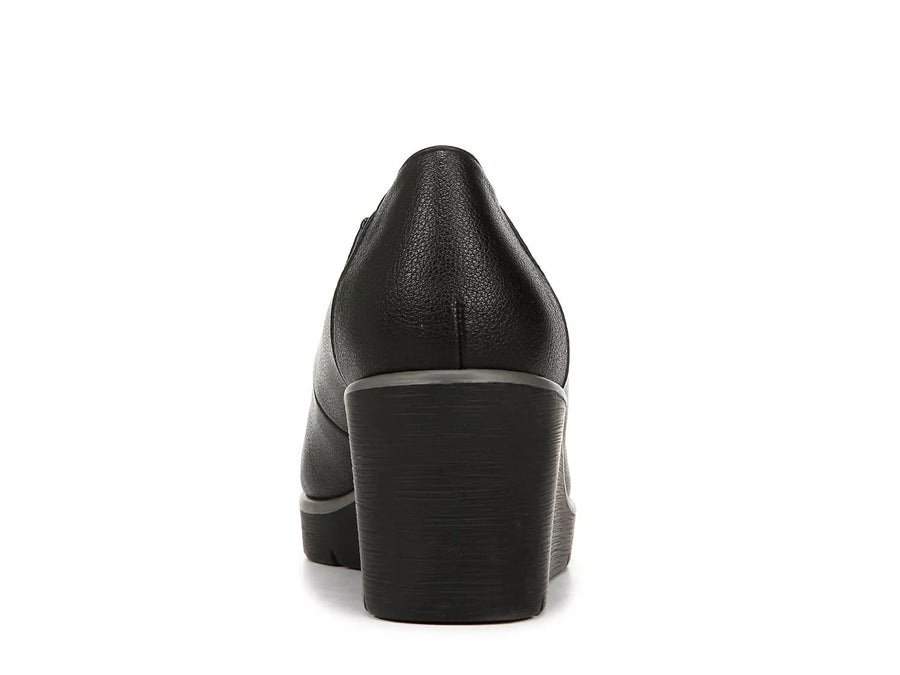 Soul Naturalizer About Time Wedge Pump