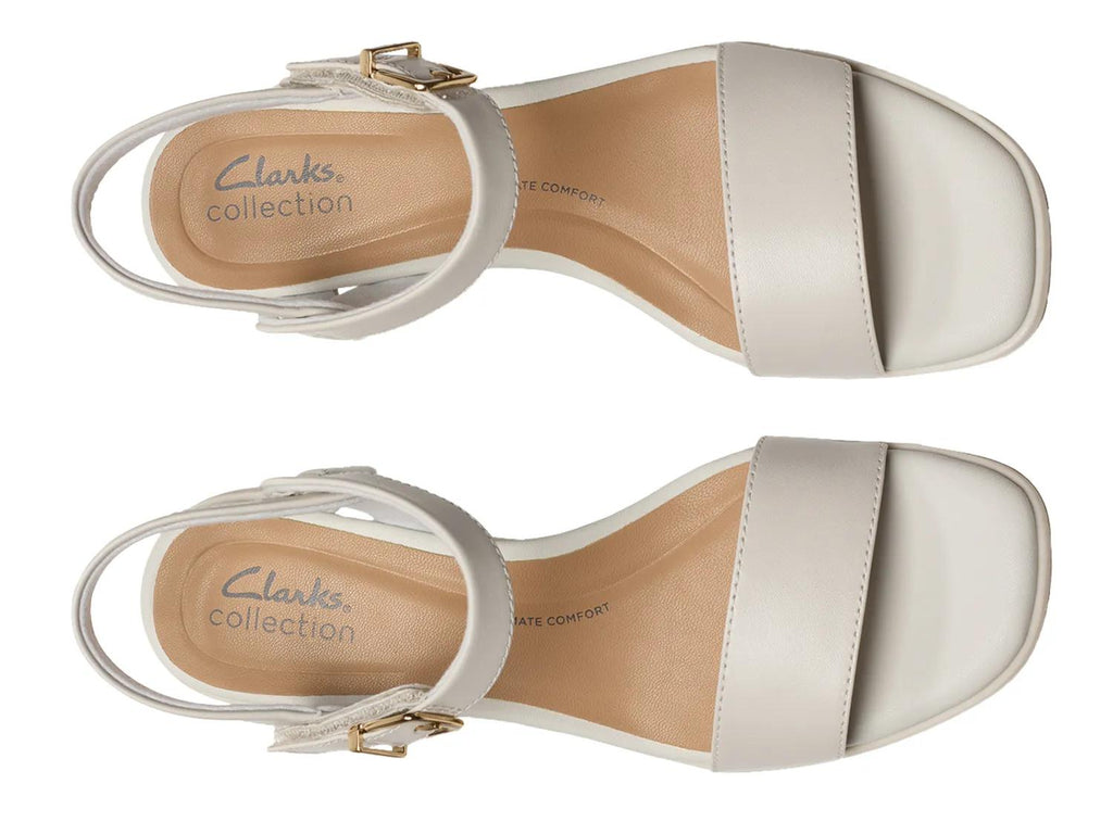 Clarks Jaylan Ray Sandal