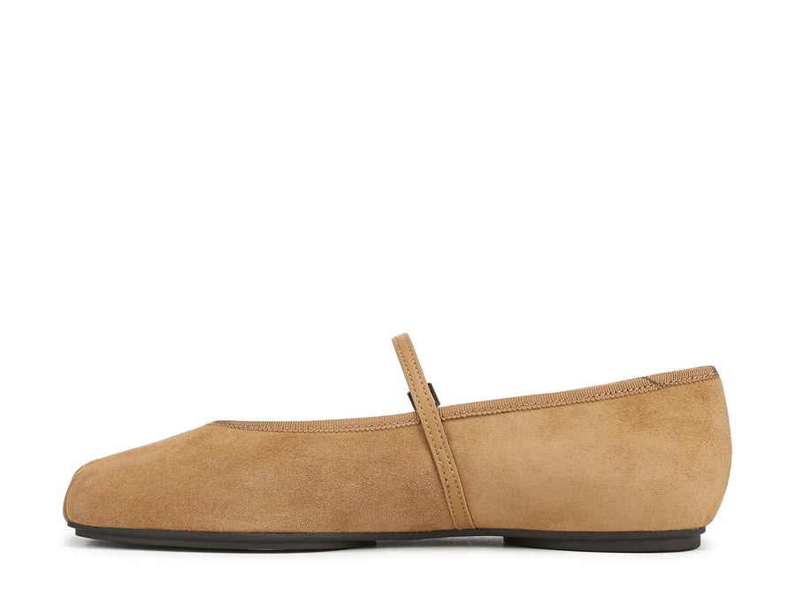 Franco Sarto Oriel Mary Jane Flat - Women's