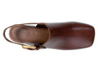 Aerosoles Shayla Platform Clog - Women's