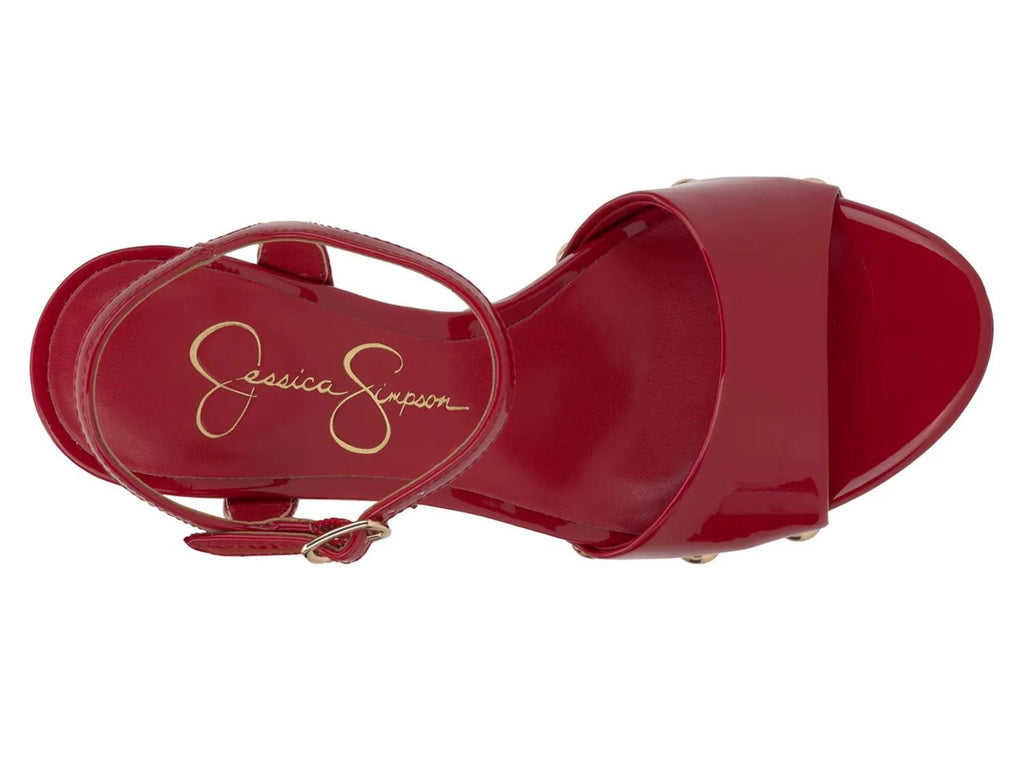 Jessica Simpson Calenta Platform Sandal - Women's