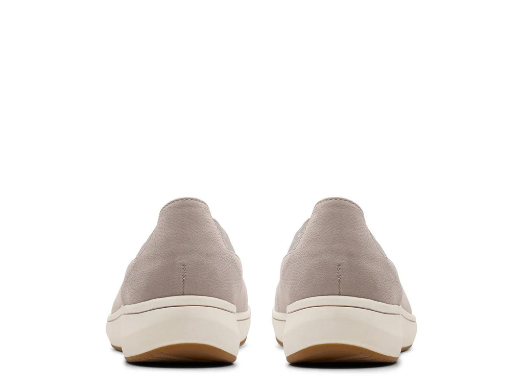Clarks Cloudsteppers Breeze Sky Air Slip-On