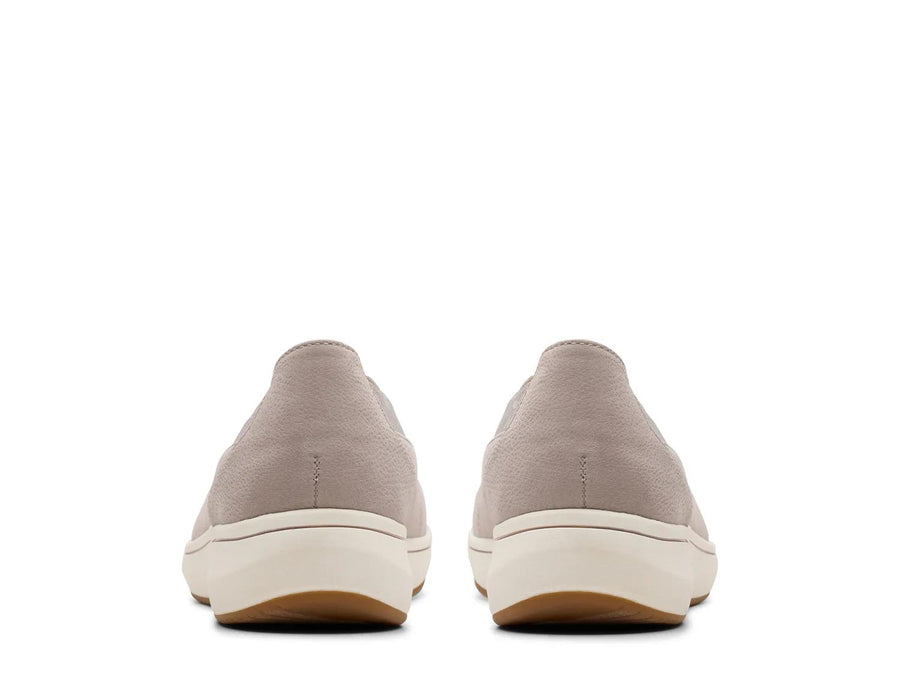 Clarks Cloudsteppers Breeze Sky Air Slip-On