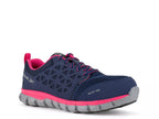 Reebok Sublite Steel Toe Work Sneaker - Women's