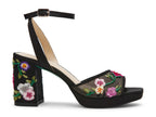 Betsey Johnson Pyper Sandal