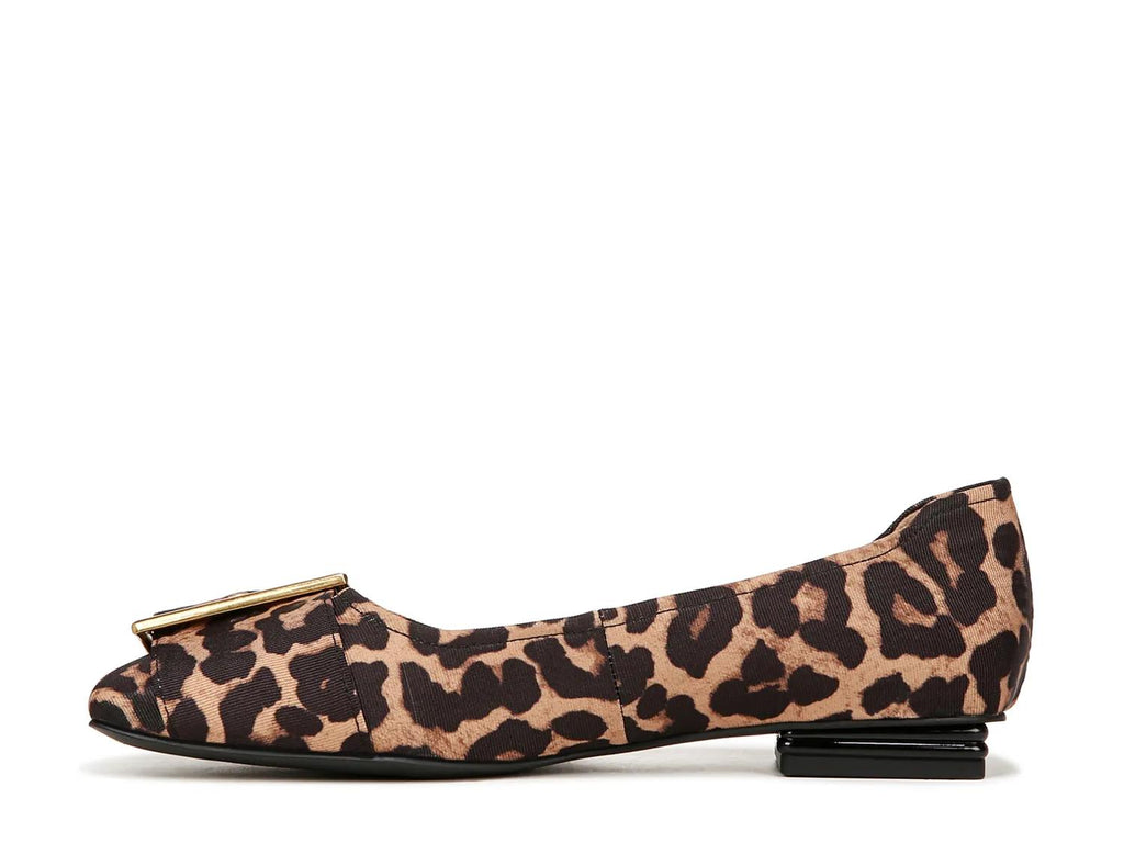 Franco Sarto Tahlia Flat