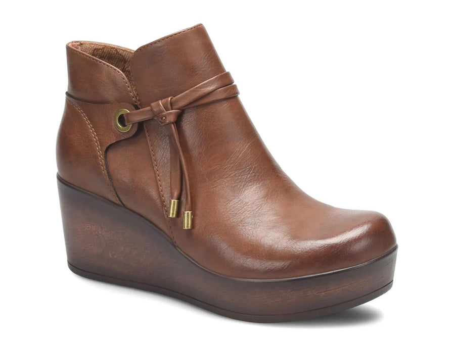 B.O.C. Born Concept Leonna Wedge Bootie