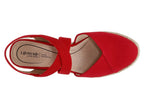 Lifestride Kimball Espadrille Wedge Sandal