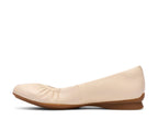 Clarks Jazymnn Lo Flat