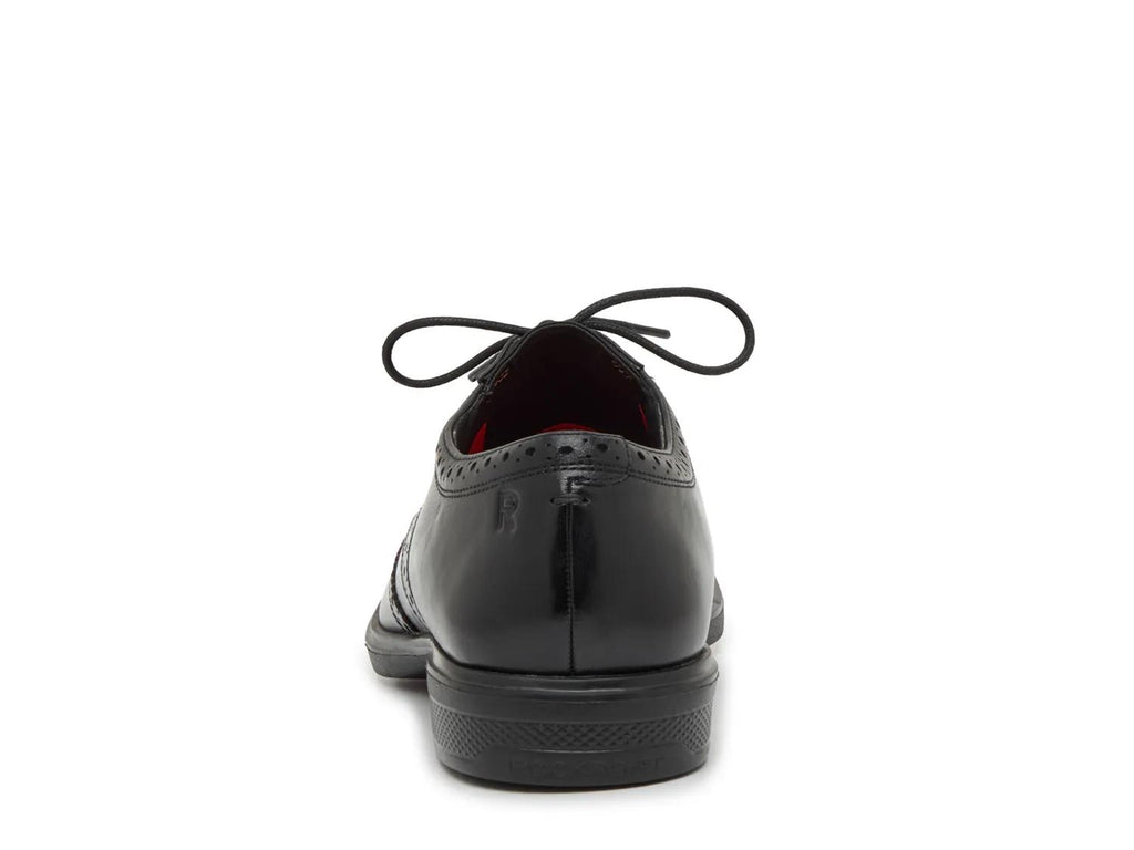 Rockport Keegan Wingtip Oxford