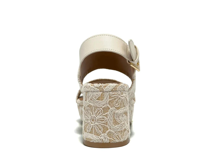 Aerosoles Camilia Platform Sandal