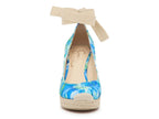 Jessica Simpson Ziven Espadrille Wedge Pump