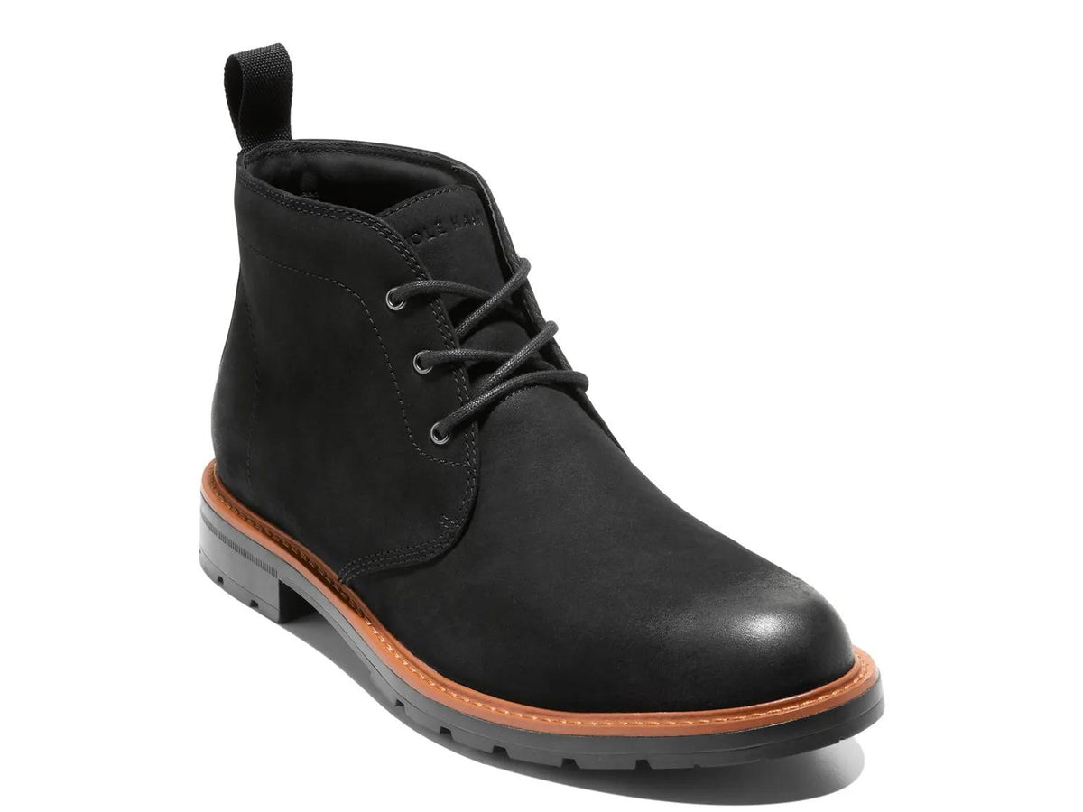 Cole Haan Chamberlin Grand Chukka Boot - Men's