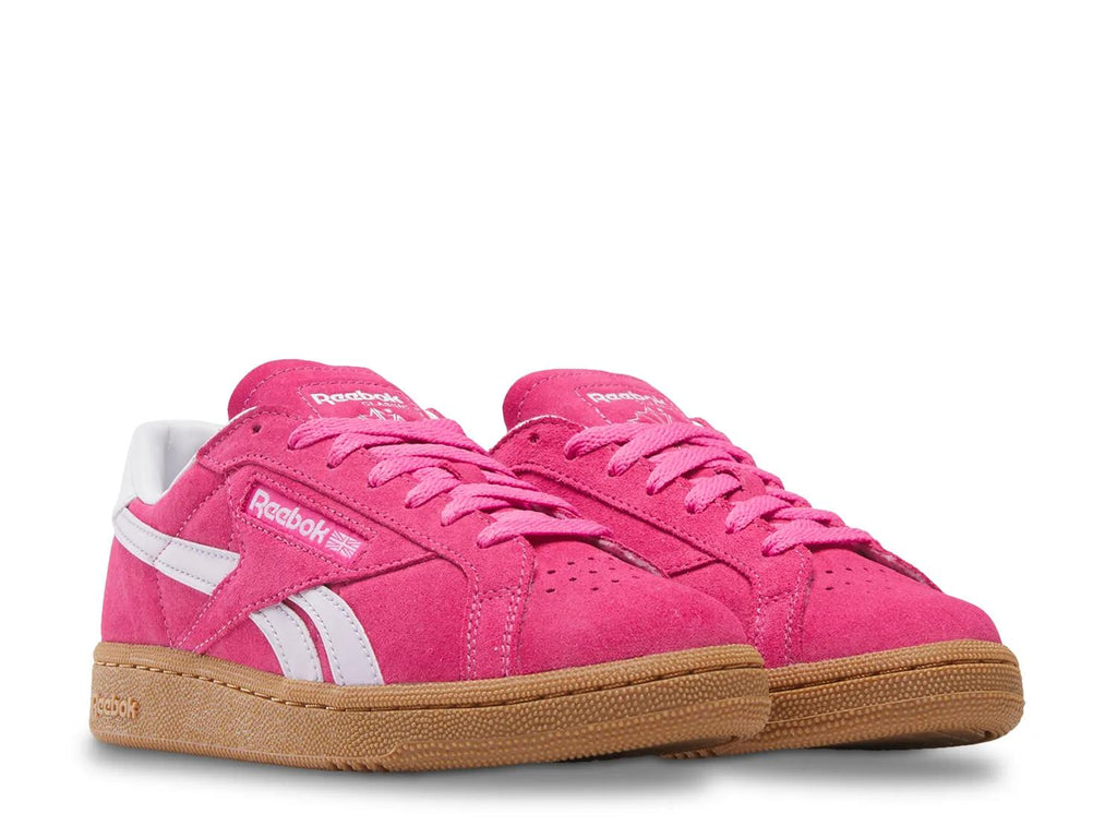 Reebok Club C Grounds UK Sneaker - Women's