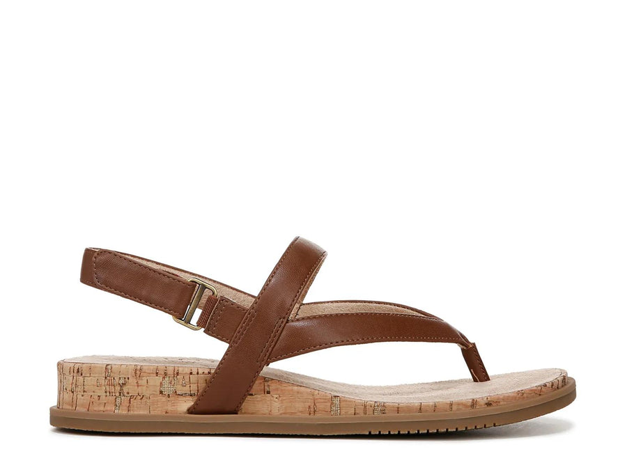 Soul Naturalizer Carolyn Wedge Sandal