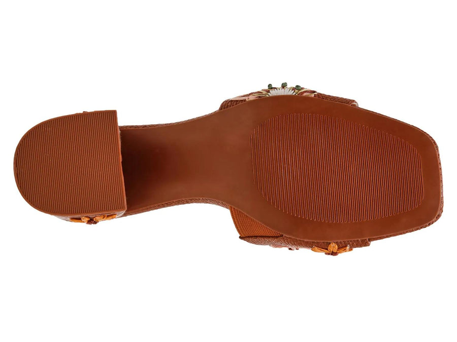 Anne Klein Dolls Sandal