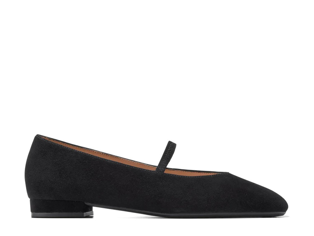 Cole Haan Valinda Mary Jane Flat