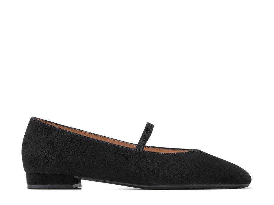 Cole Haan Valinda Mary Jane Flat