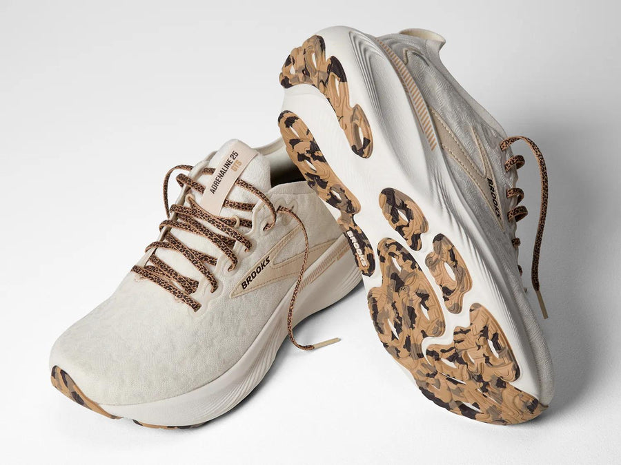 Brooks Adrenaline 25 Running Shoe - Women's