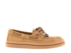 Sperry Authentic Original 2-Eye Mudguard Boat Shoe