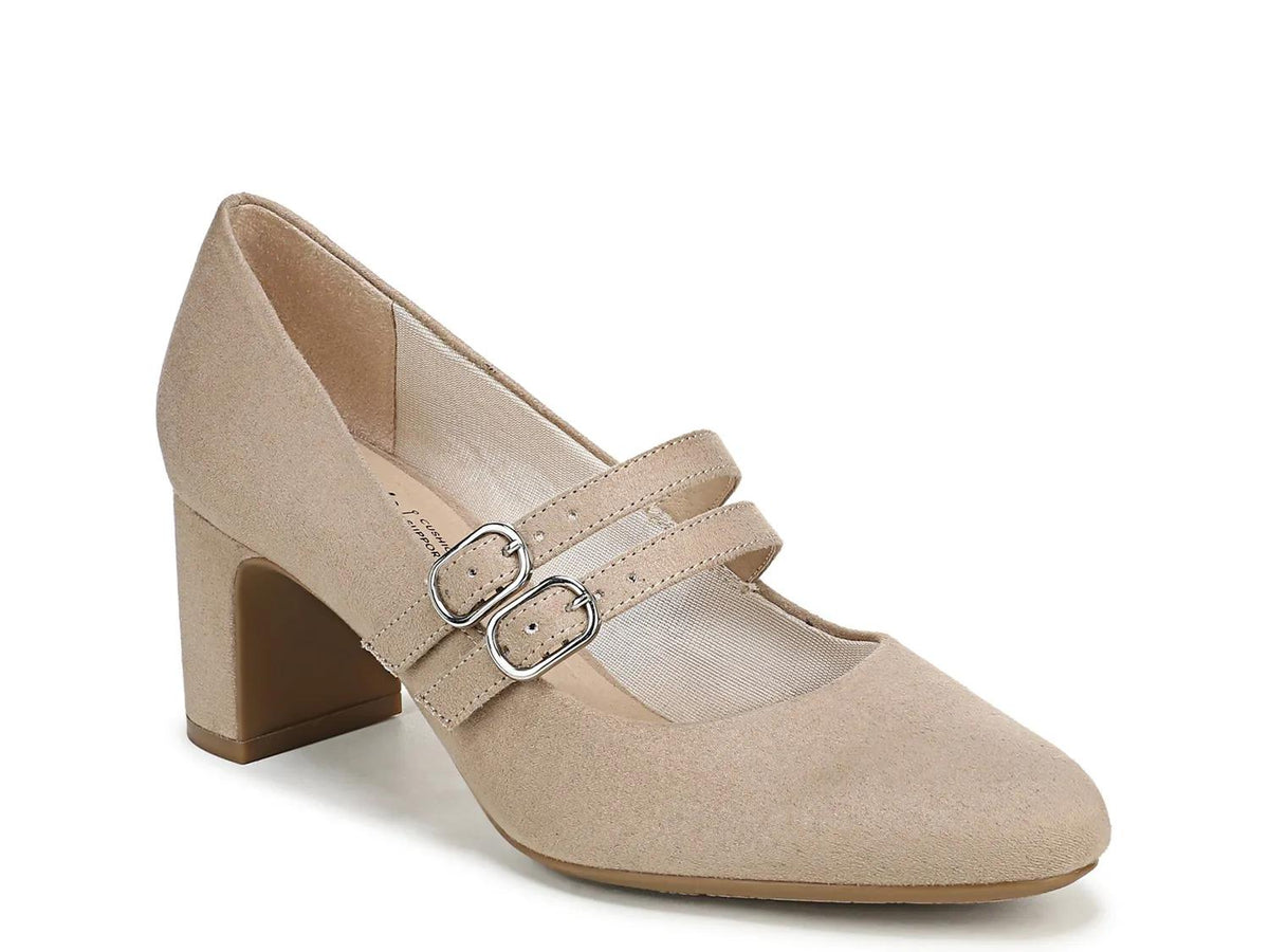Lifestride True Mary Jane Pump