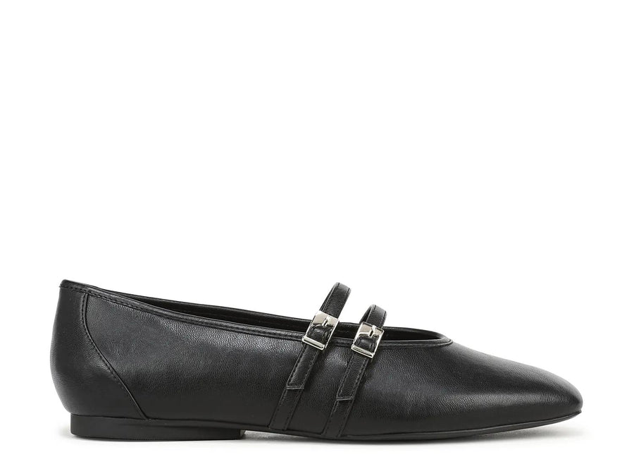 Naturalizer Crista Mary Jane Flat