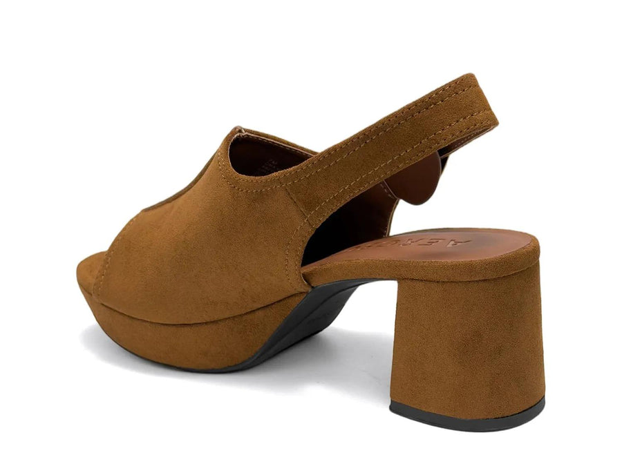 Aerosoles Chancey Platform Sandal - Women's