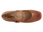 Trotters Sherese Mary Jane Flat