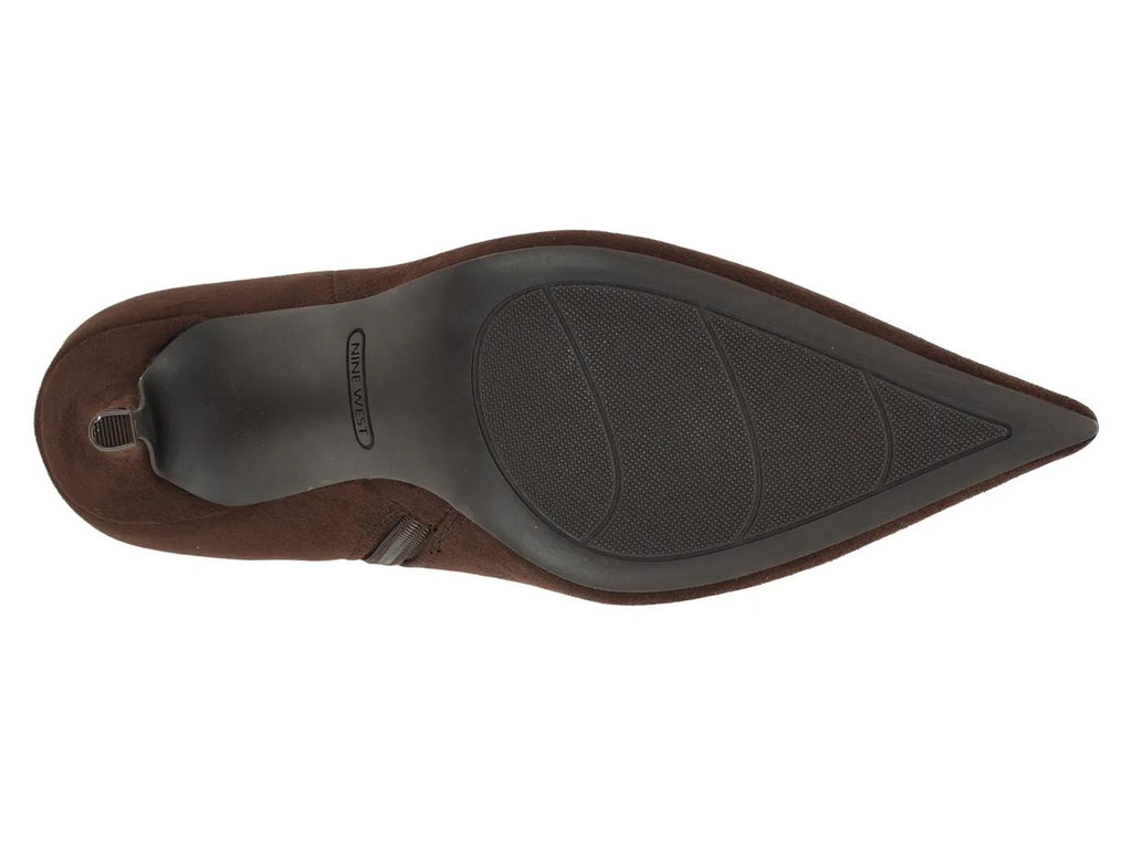 Nine West Gazzy Bootie - Women's