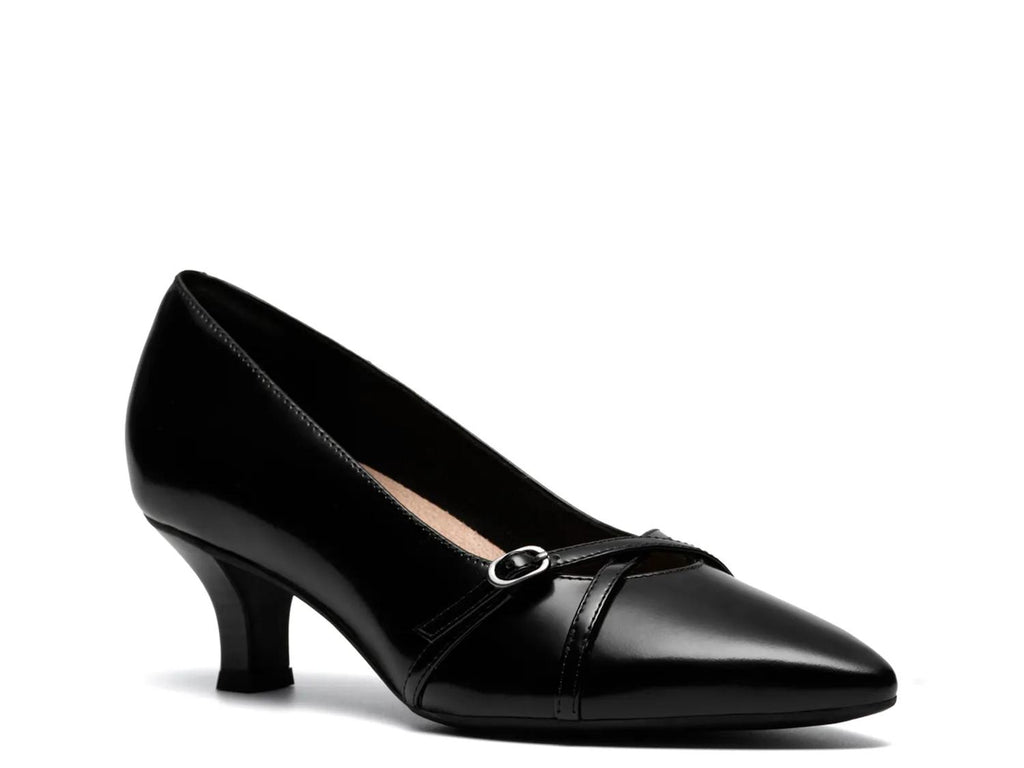Clarks Kepley Star Pump