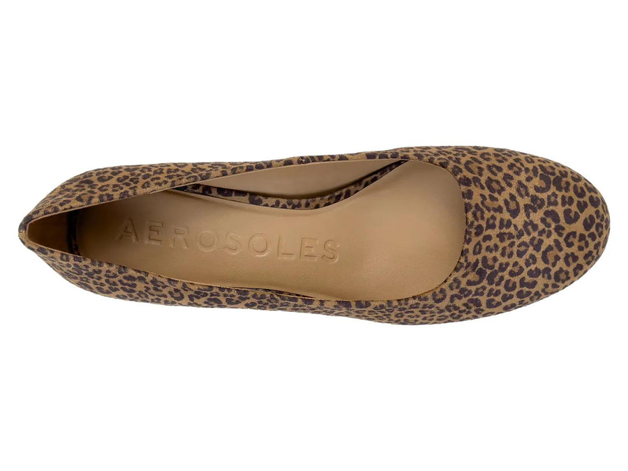 Aerosoles Ebel Pump