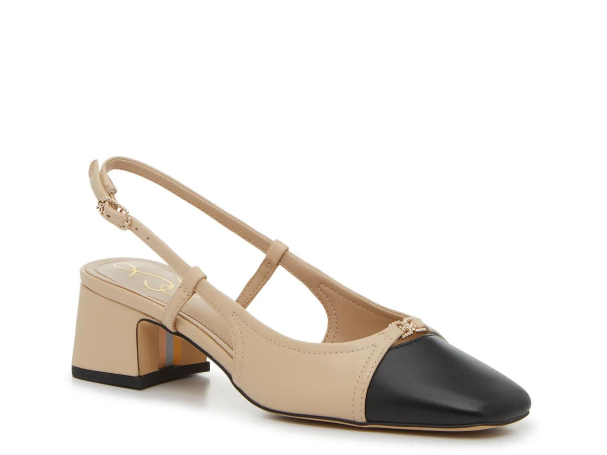 Sam Edelman Tarra Pump