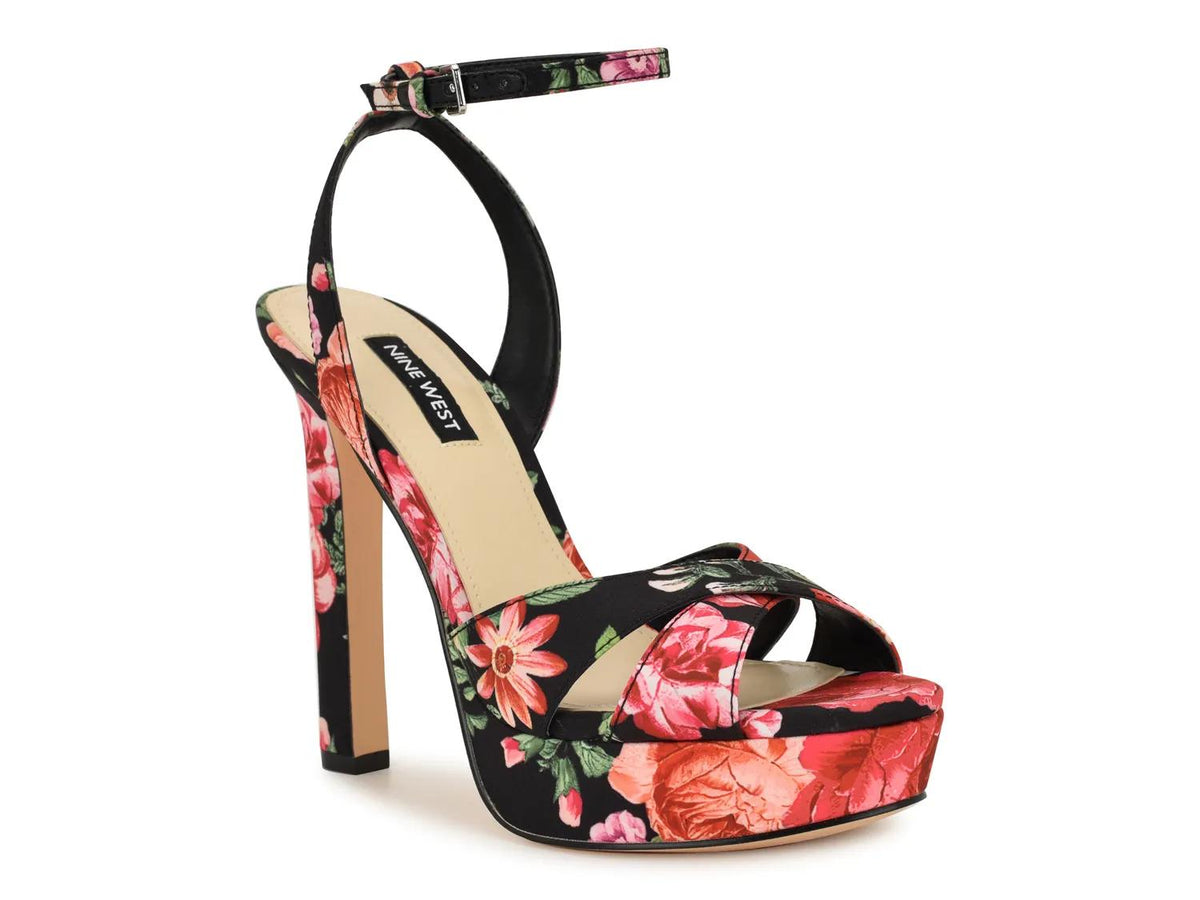 Nine West Wilda Platform Sandal