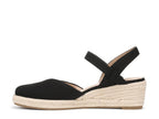 Lifestride Pilar Espadrille Wedge Sandal