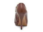 Vince Camuto Elvin Platform Bootie