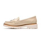 Clarks Westlynn Bella Loafer