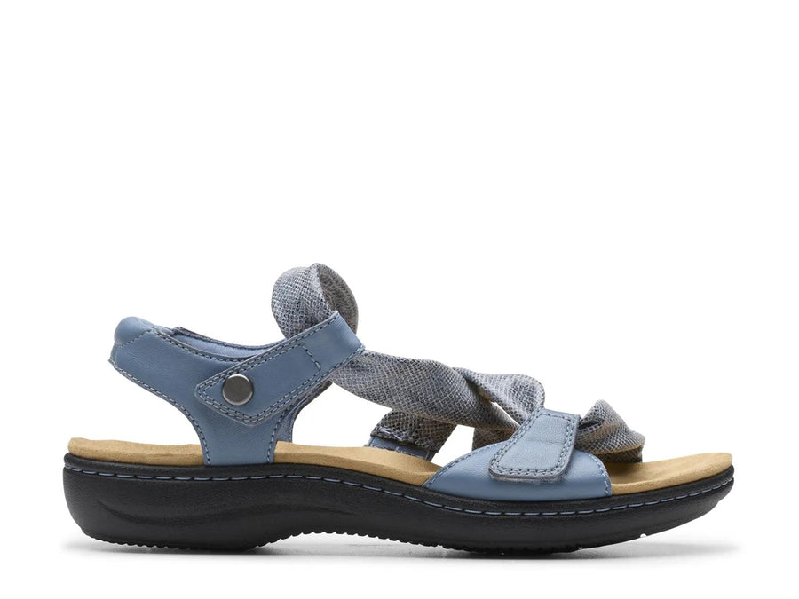 Clarks Laurieann Bell Sandal
