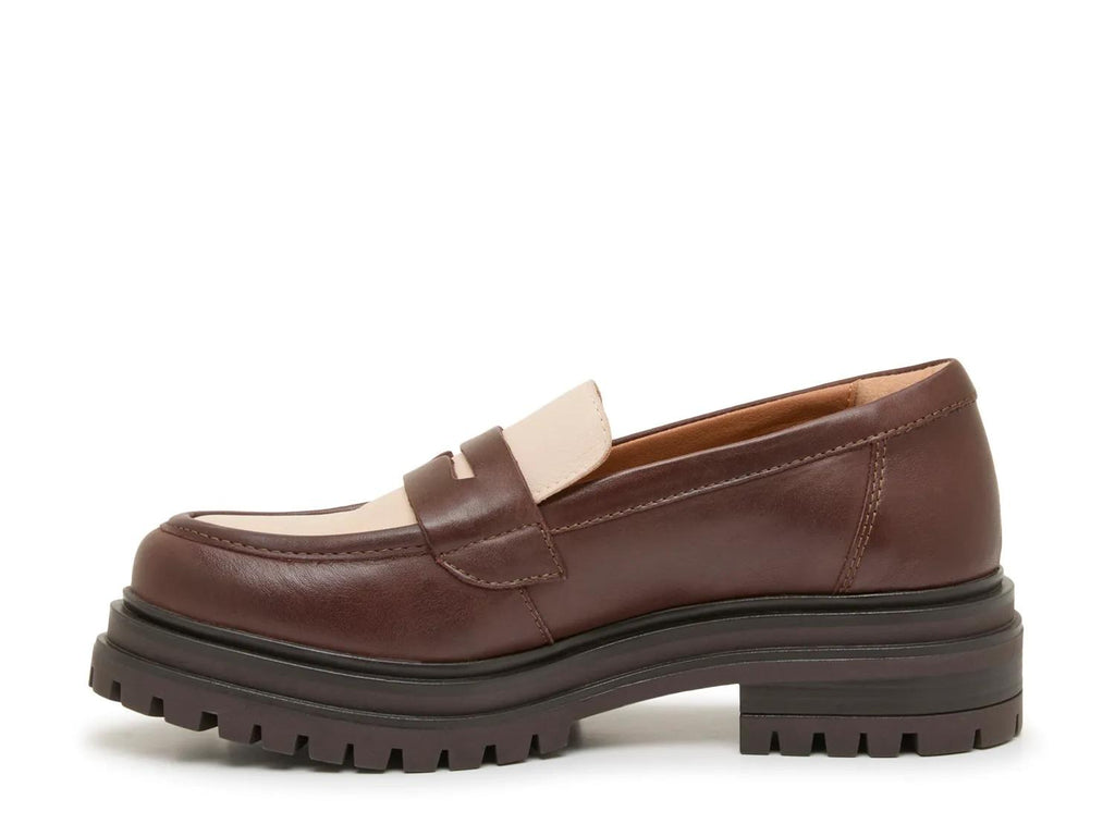 Miz Mooz Legendary Platform Loafer
