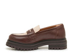 Miz Mooz Legendary Platform Loafer