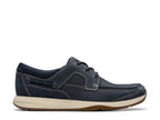 Clarks Sailview Oxford
