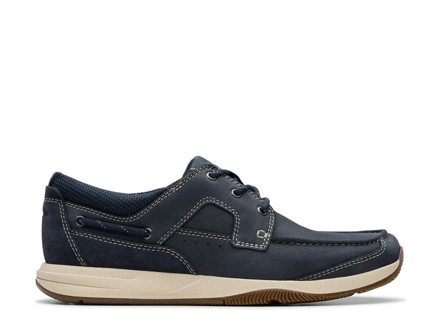 Clarks Sailview Oxford