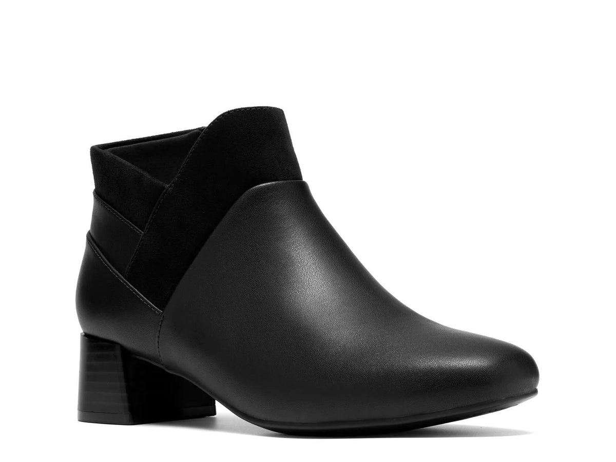 Clarks Iridessa Ella Bootie