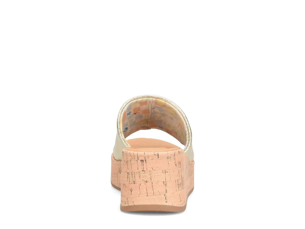 B.O.C. Born Concept Savia Wedge Sandal