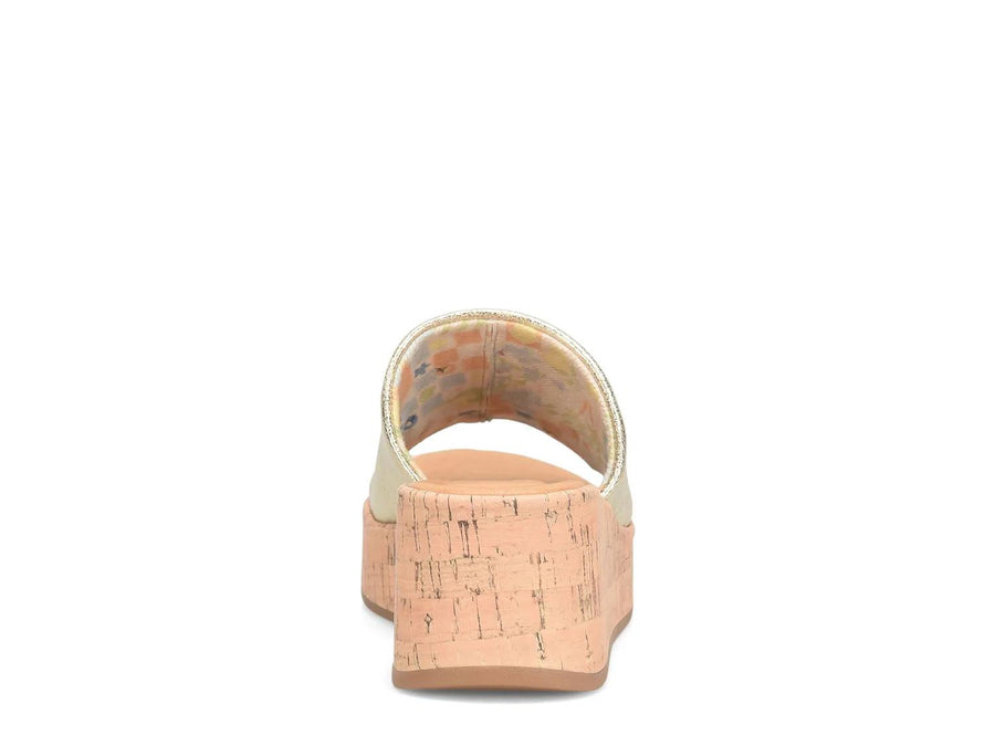 B.O.C. Born Concept Savia Wedge Sandal
