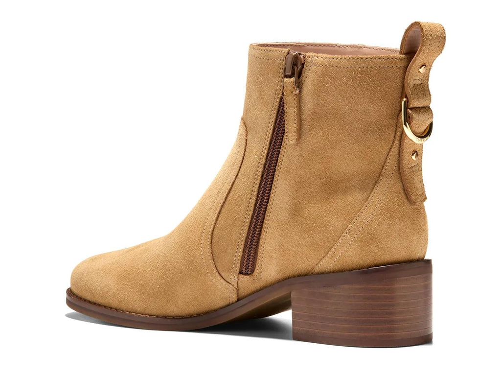 Cole Haan Haddie Bootie - Women's